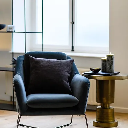 Atelier Ecru Apartamento * Gand